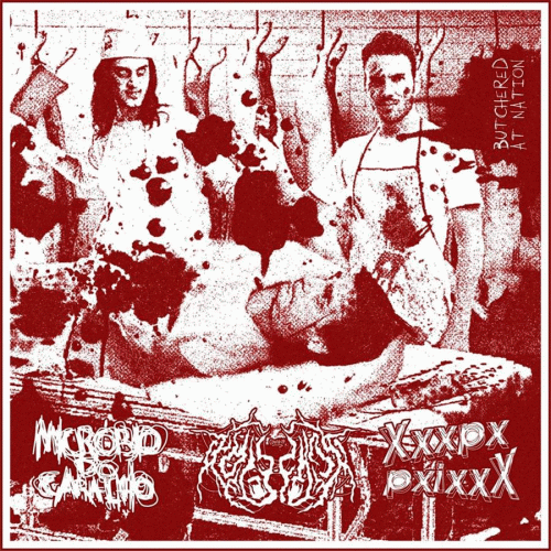 Covid-19 (BRA) : Butchered at Nation Covid-19 (BRA) : Butchered at Nation